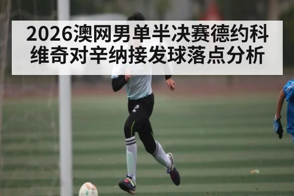 2026澳网男单半决赛德约科维奇对辛纳接发球落点分析